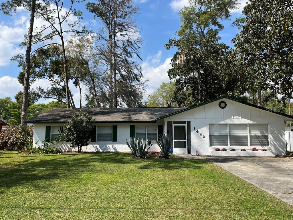 1622 NE 17th Terrace Ocala FL 34470 OM654394 image1