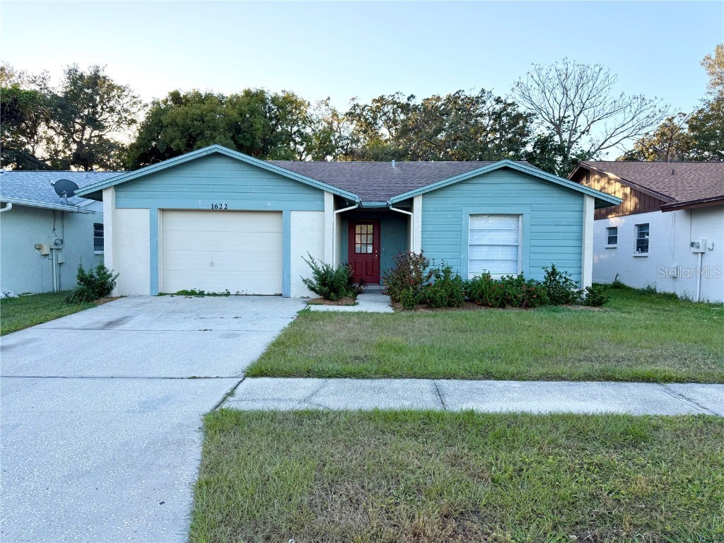 1622 Palm Leaf Drive Brandon FL 33510 TB8326446 image1