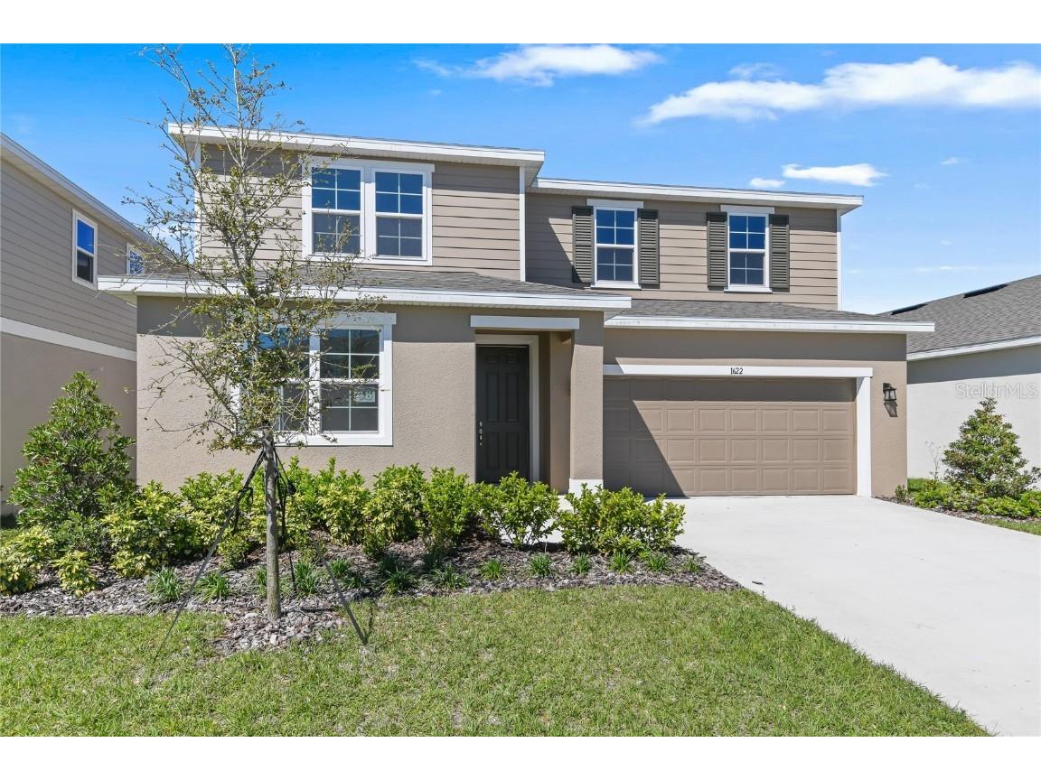 1622 Sugarbelle Circle Mascotte FL 34753 S5108093 image1