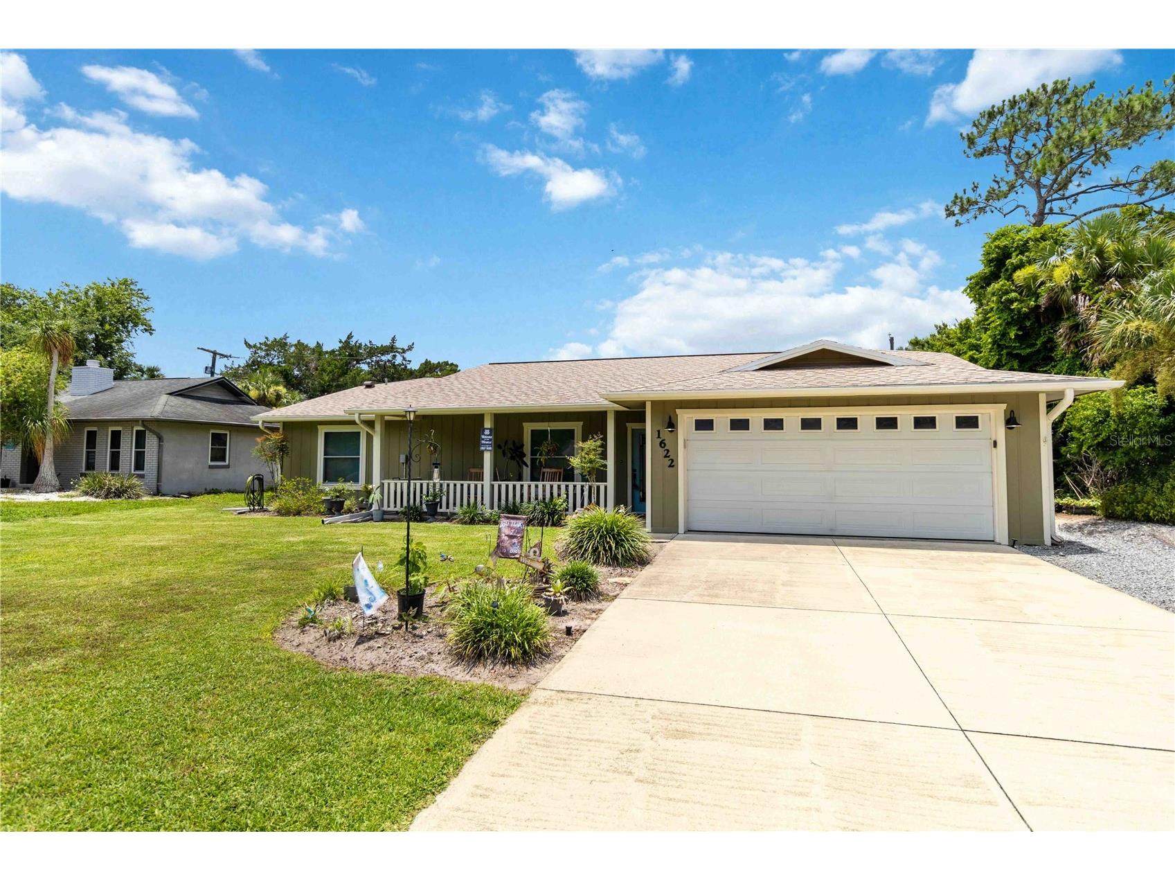 1622 Travelers Palm Drive Edgewater FL 32132 S5151944 image1