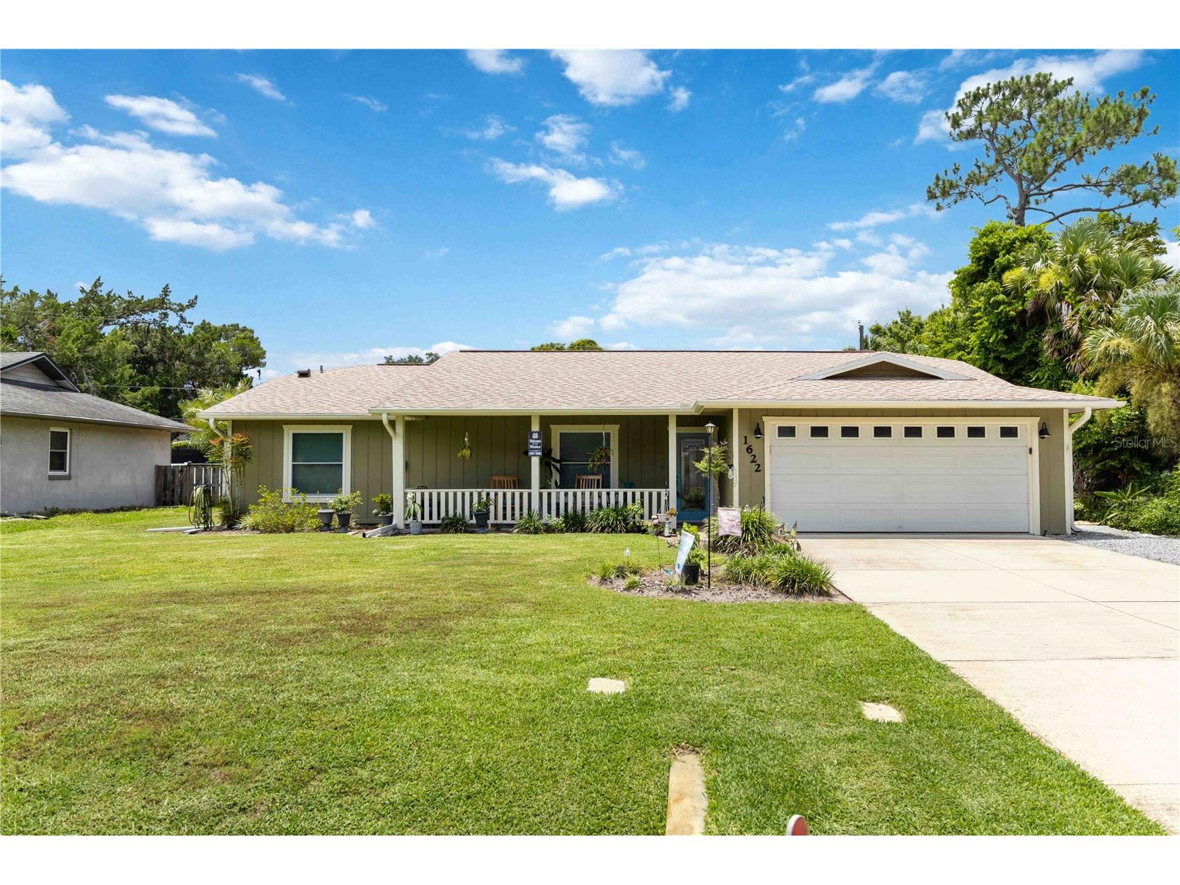 1622 Travelers Palm Drive Edgewater FL 32132 S5151944 image2