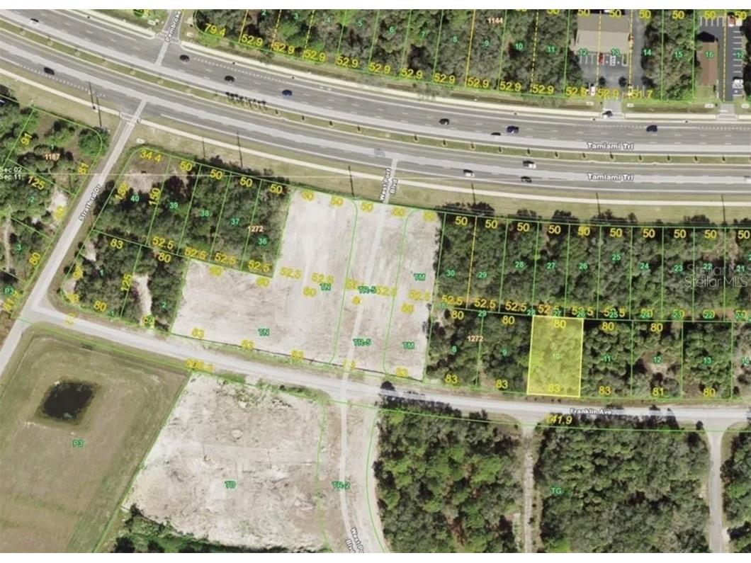 16220 Franklin Avenue Port Charlotte FL 33953 TB8311997 image1