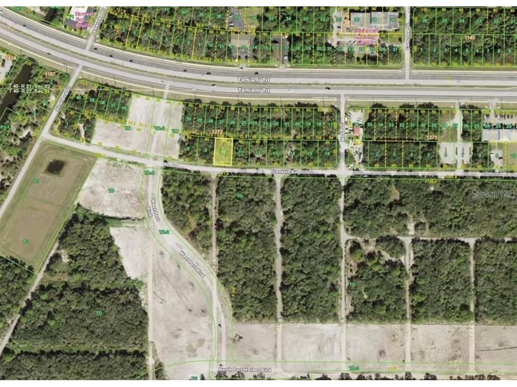 16220 Franklin Avenue Port Charlotte FL 33953 TB8311997 image3