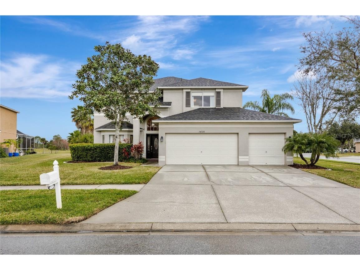 16220 Muirfield Drive Odessa FL 33556 T3502639 image1