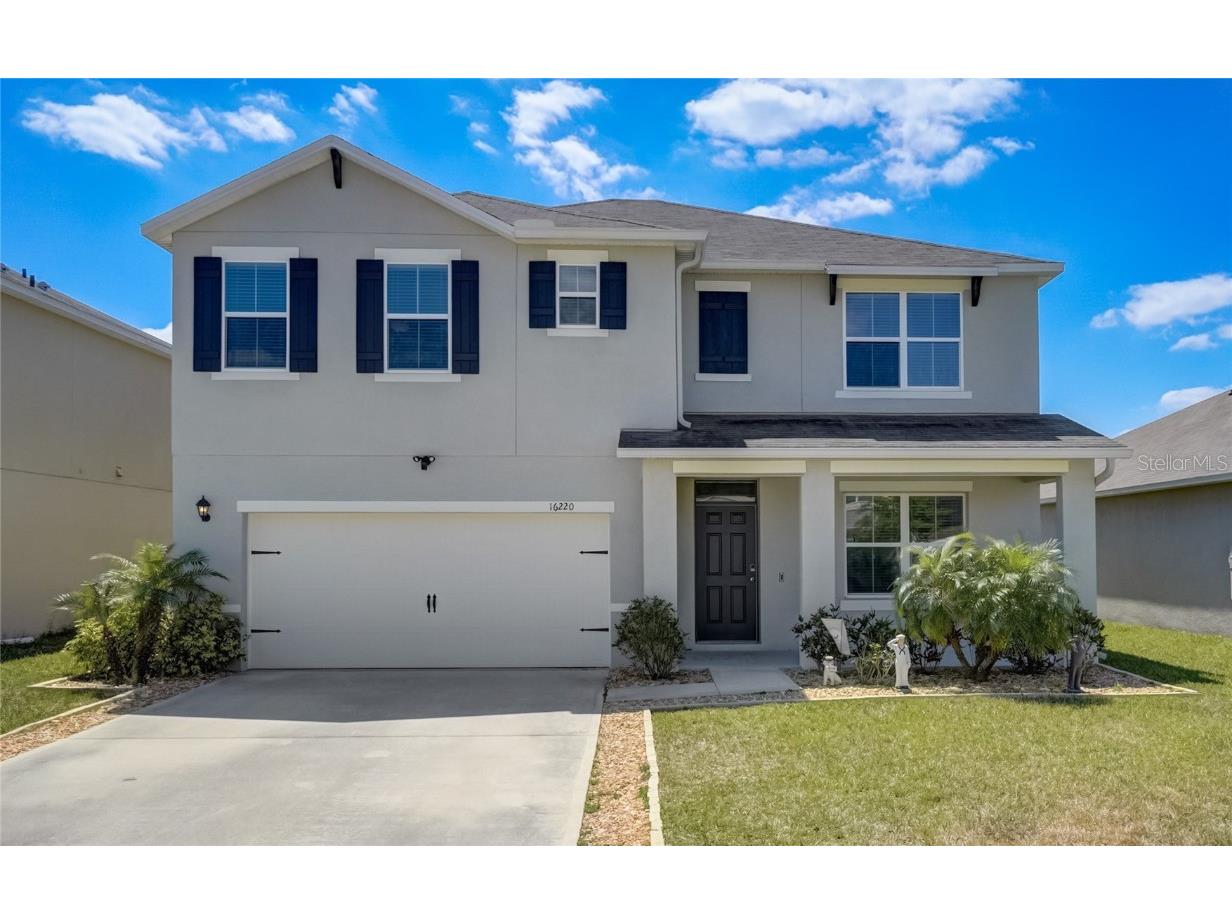 16220 Yelloweyed Drive Clermont FL 34714 O6100812 image1