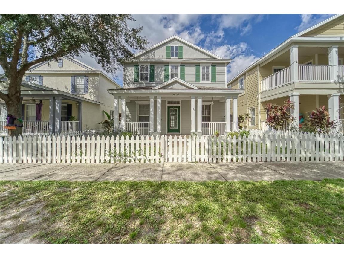 16221 Bridgecrossing Drive Lithia FL 33547 T3527201 image1