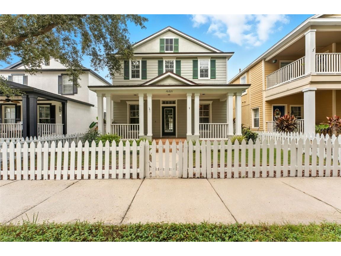 16221 Bridgecrossing Drive Lithia FL 33547 TB8429406 image1