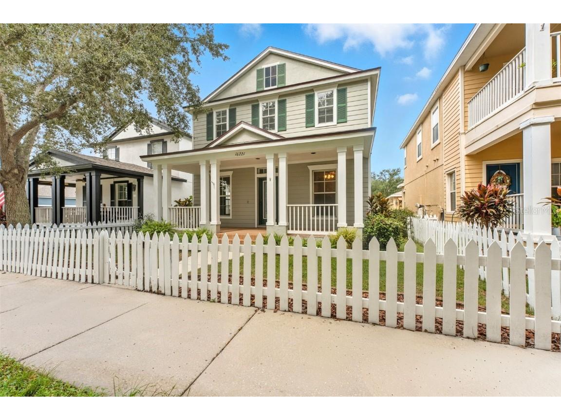 16221 Bridgecrossing Drive Lithia FL 33547 TB8429406 image2