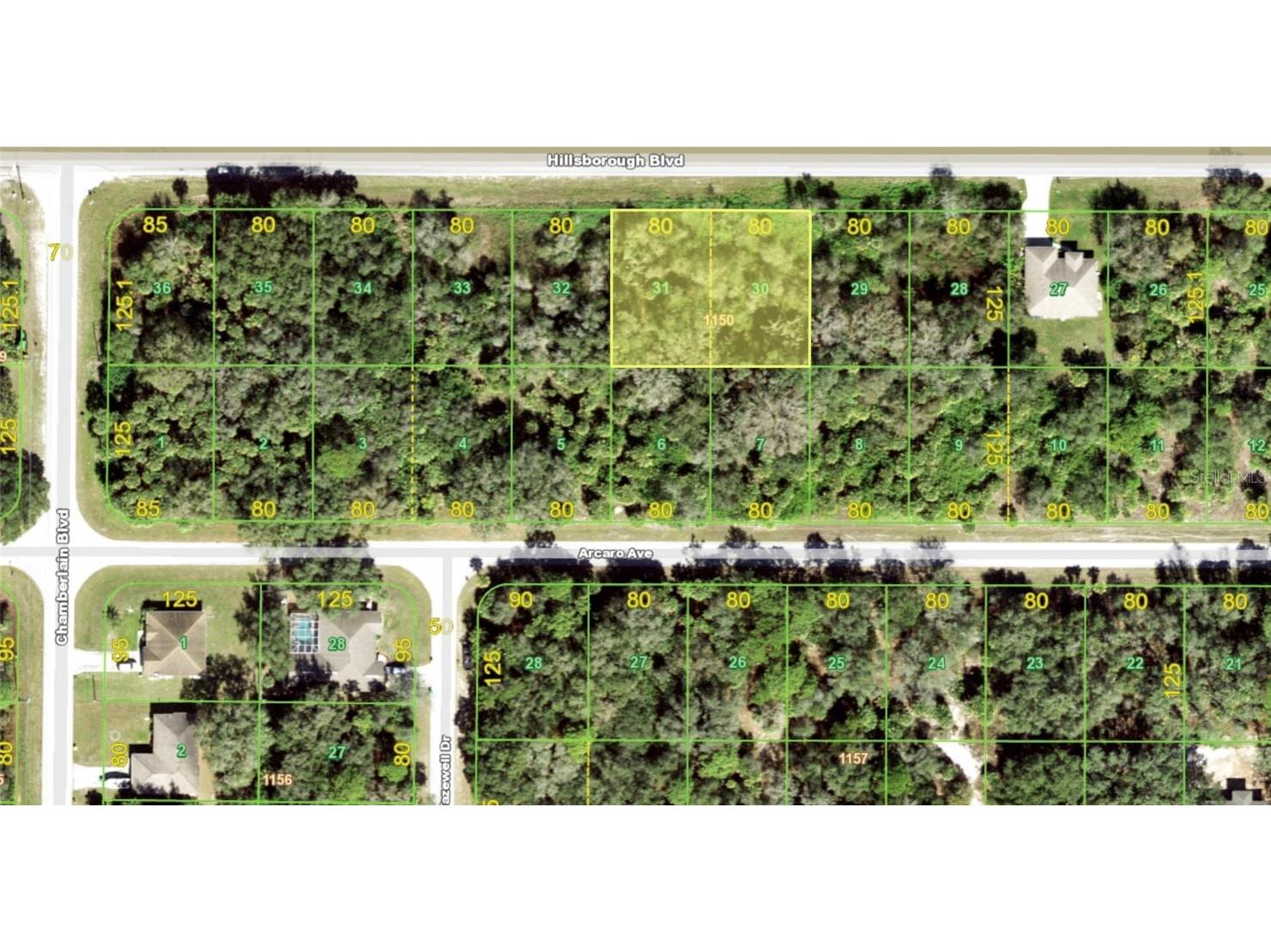 16221 Hillsborough Boulevard Port Charlotte FL 33954 C7473224 image1