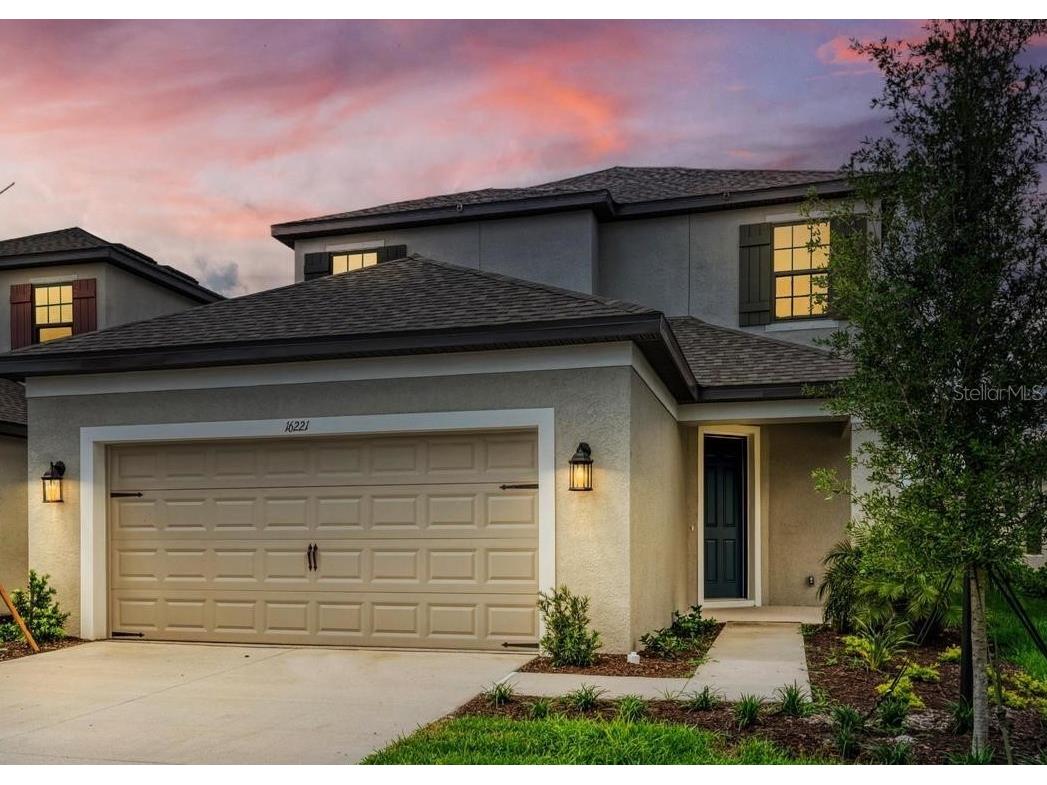 16221 Paynes Mill Drive Lakewood Ranch FL 34211 A4565799 image1