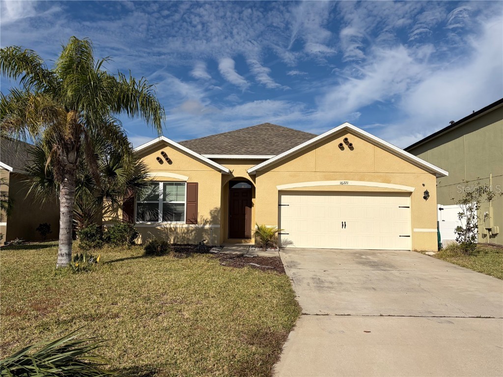 16221 Yelloweyed Drive Clermont FL 34714 G5106128 image1