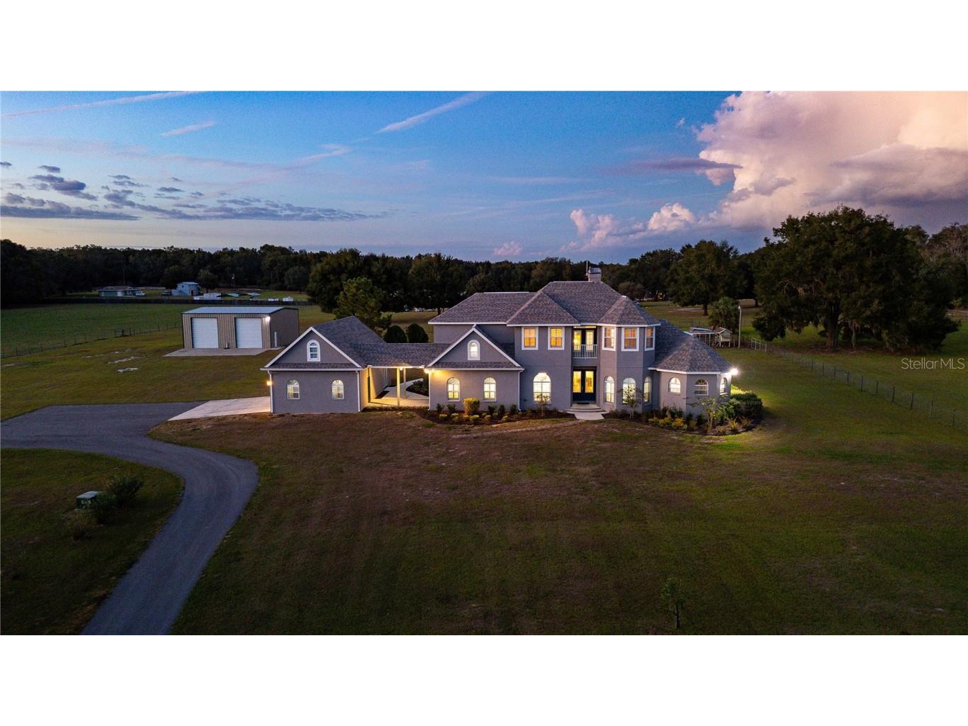 16222 Nolen Road Dade City FL 33523 T3485905 image1