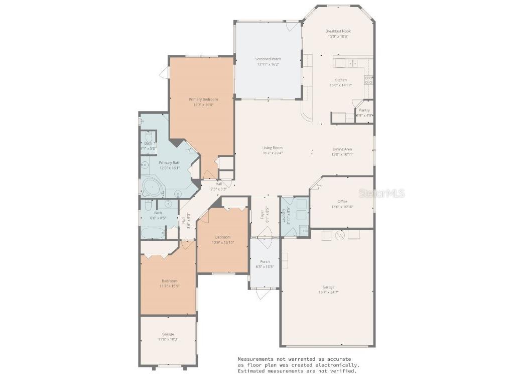 16222 SW 14th Avenue Road Ocala FL 34473 OM714662 image59