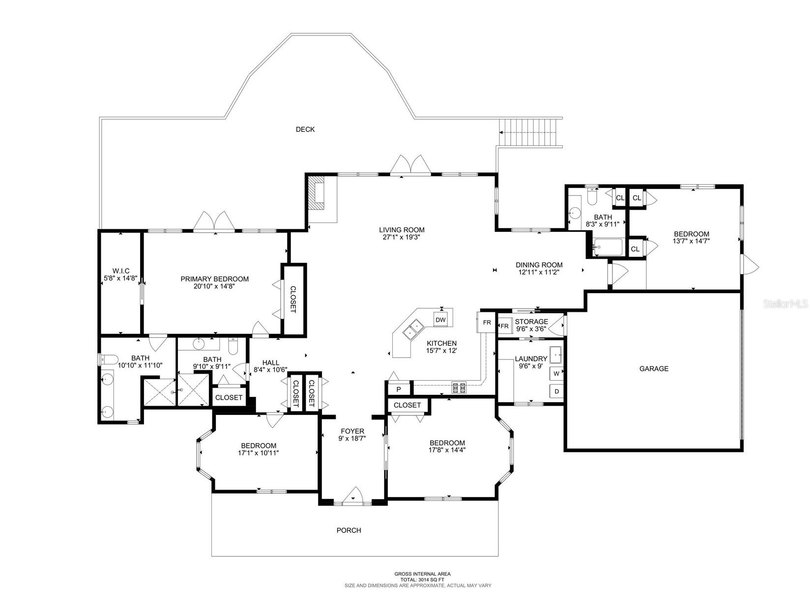 16224 Iola Woods Trail Dade City FL 33523 TB8482079 image51