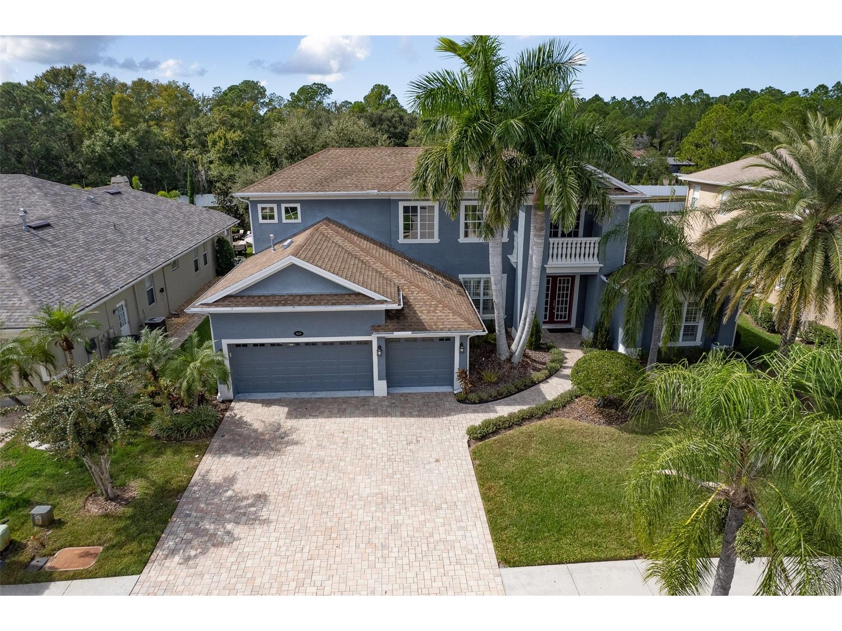 16224 Ivy Lake Drive Odessa FL 33556 TB8440939 image1