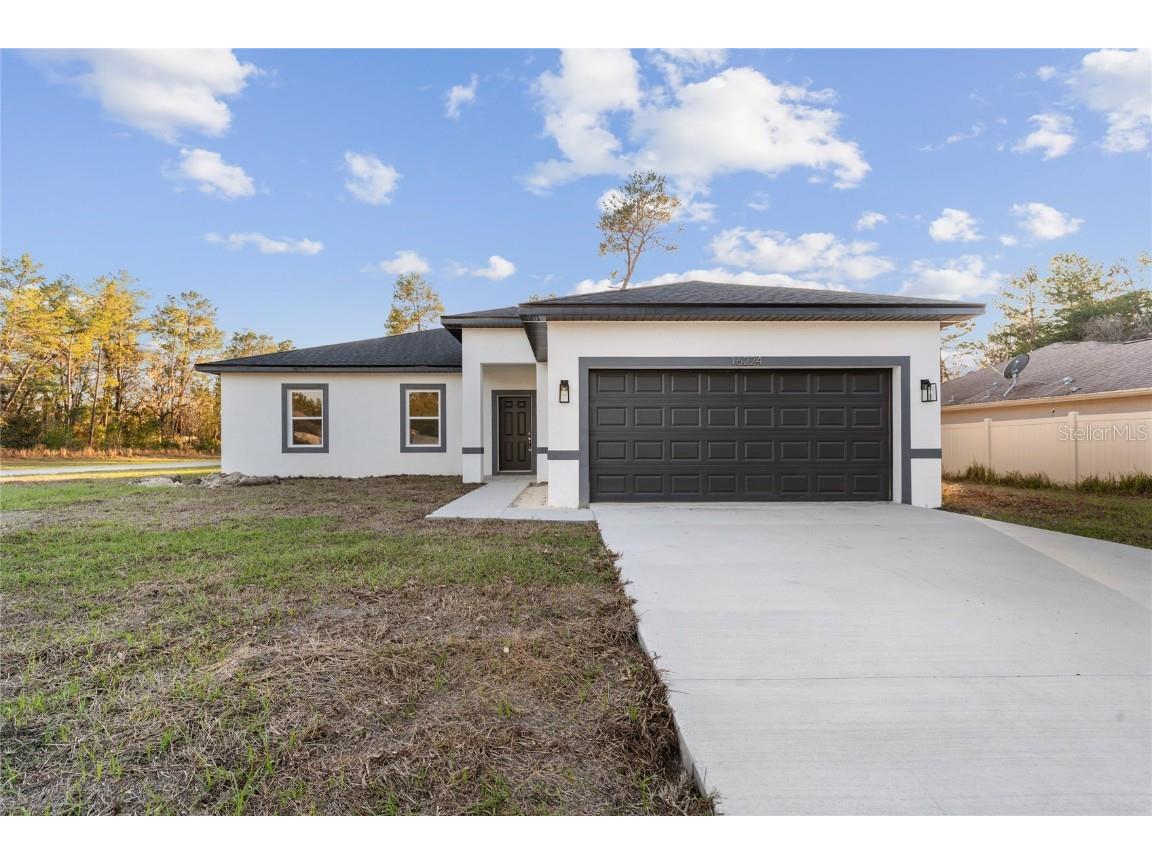 16224 SW 55th Court Road Ocala FL 34473 O6284819 image1