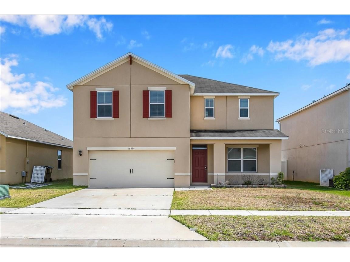 16224 Yelloweyed Drive Clermont FL 34714 O6117386 image1