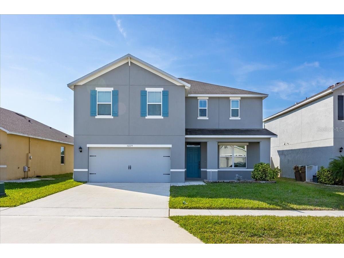 16224 Yelloweyed Drive Clermont FL 34714 O6393362 image1