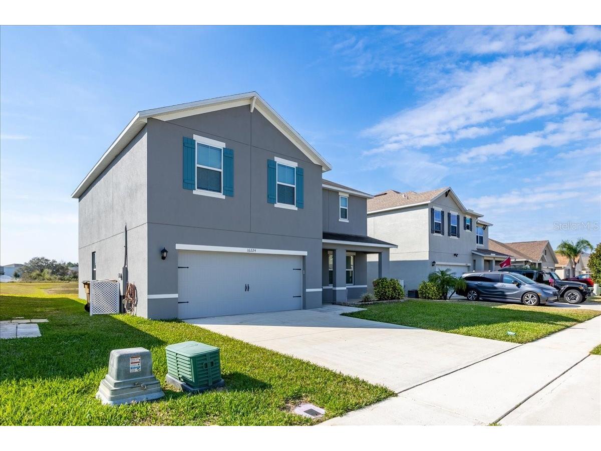 16224 Yelloweyed Drive Clermont FL 34714 O6393362 image2