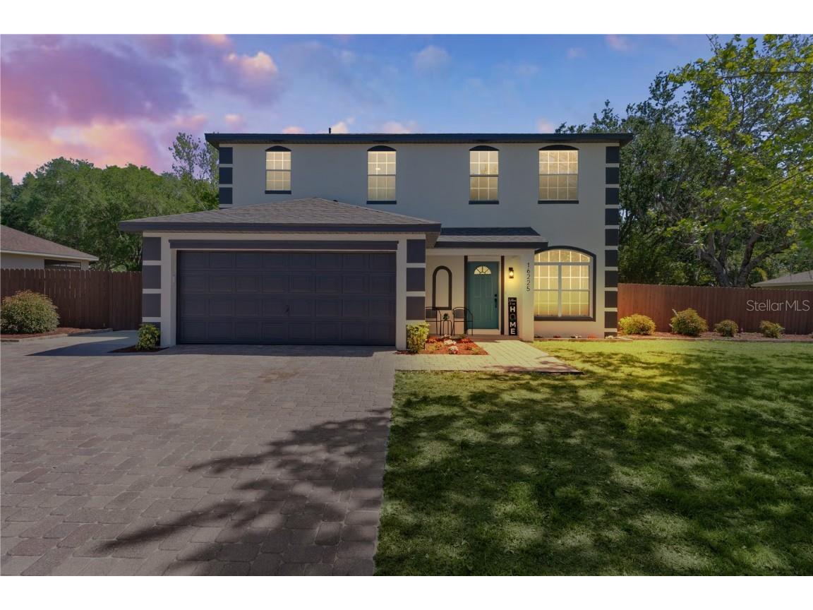 16225 Arrowhead Trail Clermont FL 34711 G5094827 image1
