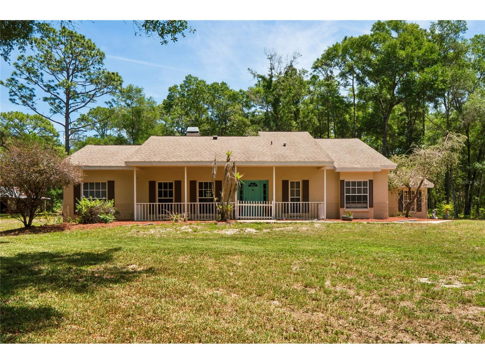 16225 Bonzai Trail Brooksville FL 34613 W7885195 image1
