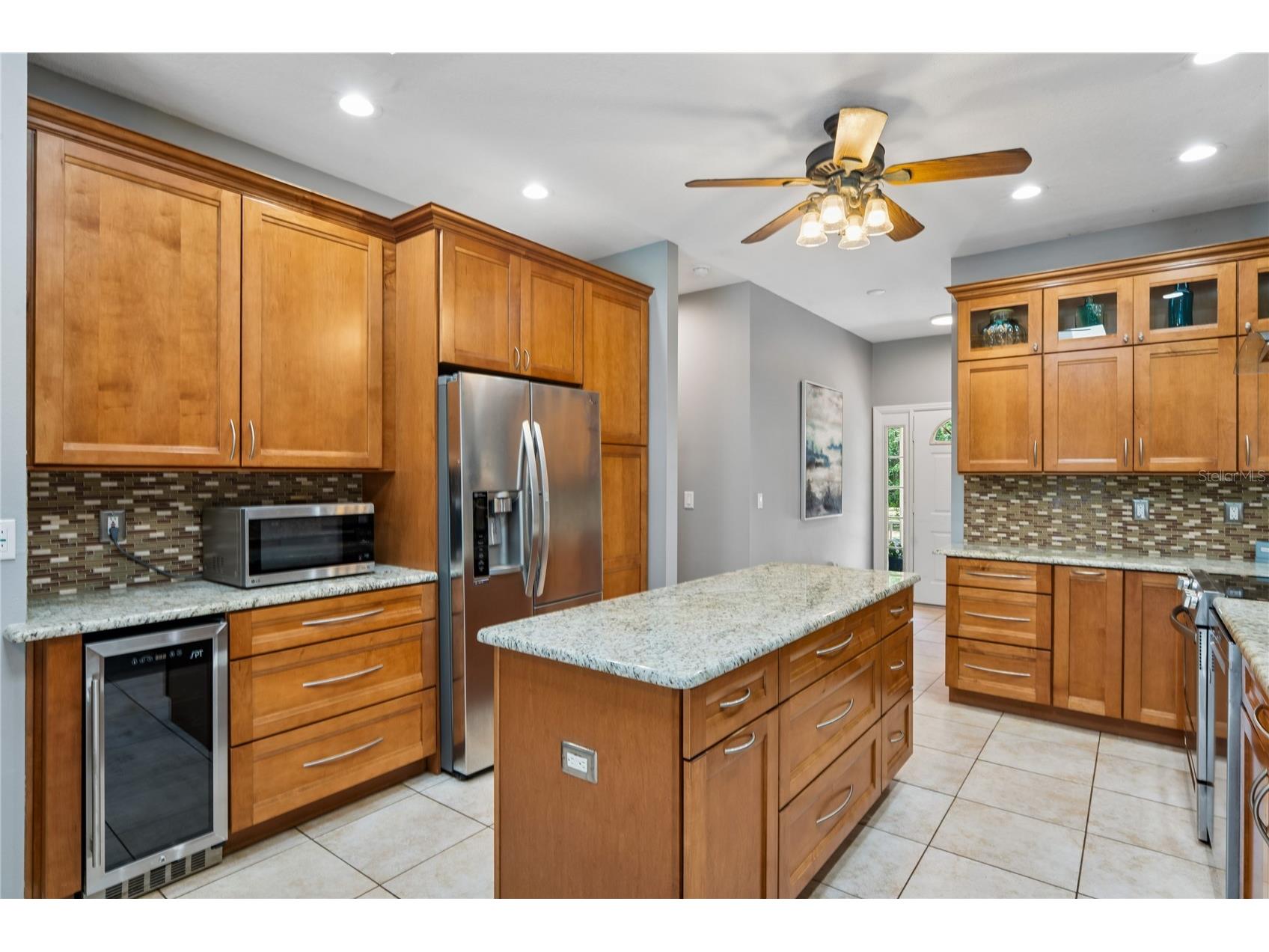 16225 Bonzai Trail Brooksville FL 34613 W7885195 image16