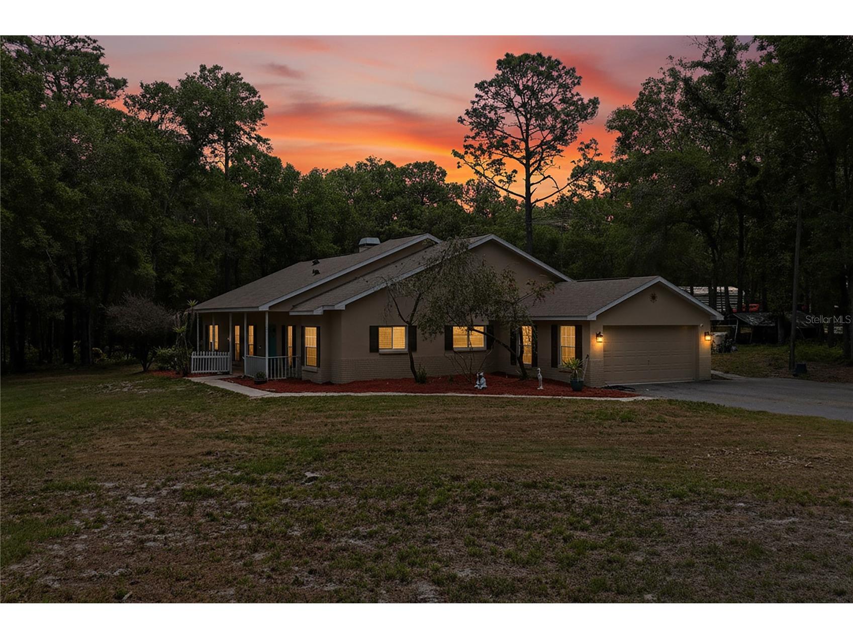 16225 Bonzai Trail Brooksville FL 34613 W7885195 image2