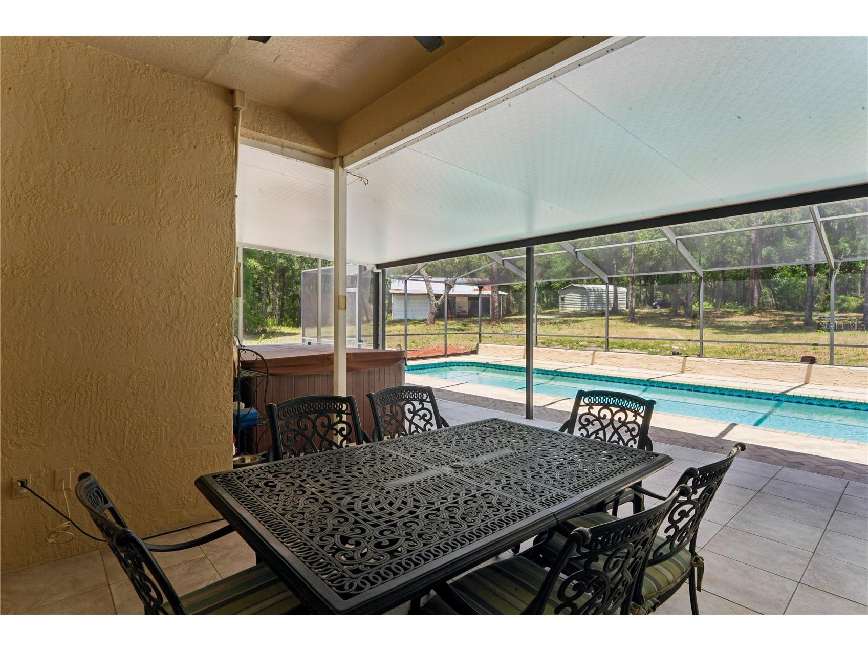 16225 Bonzai Trail Brooksville FL 34613 W7885195 image42