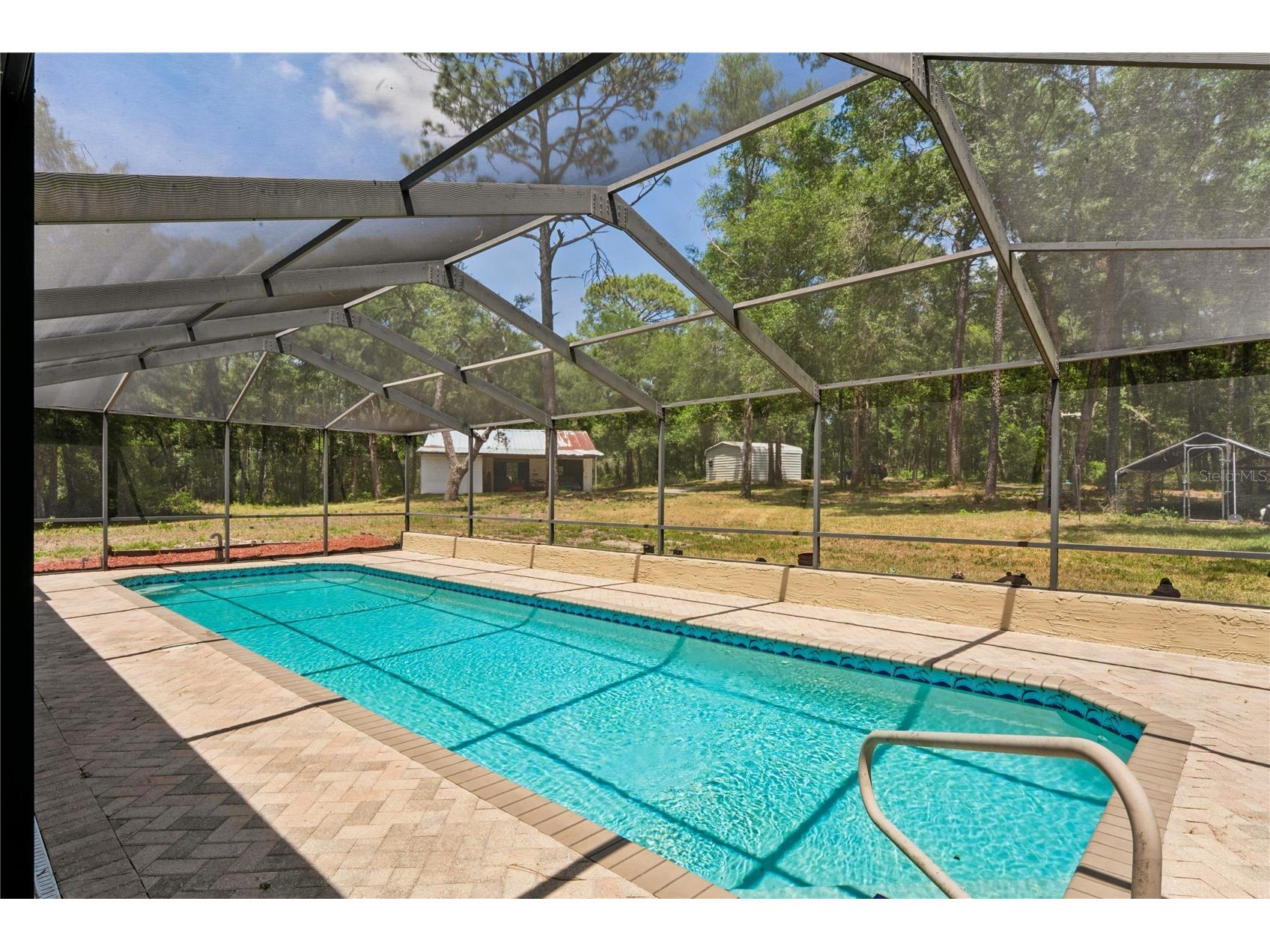 16225 Bonzai Trail Brooksville FL 34613 W7885195 image47