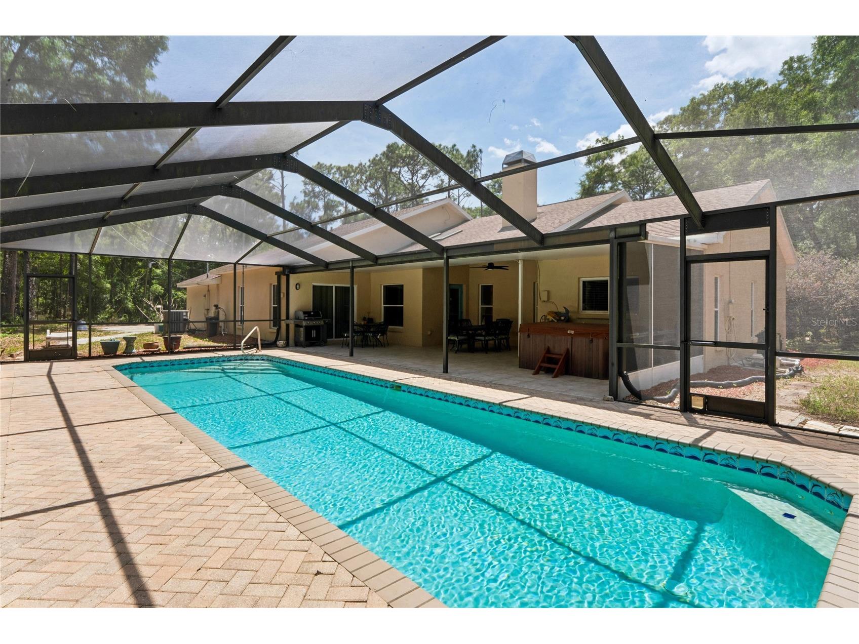 16225 Bonzai Trail Brooksville FL 34613 W7885195 image50