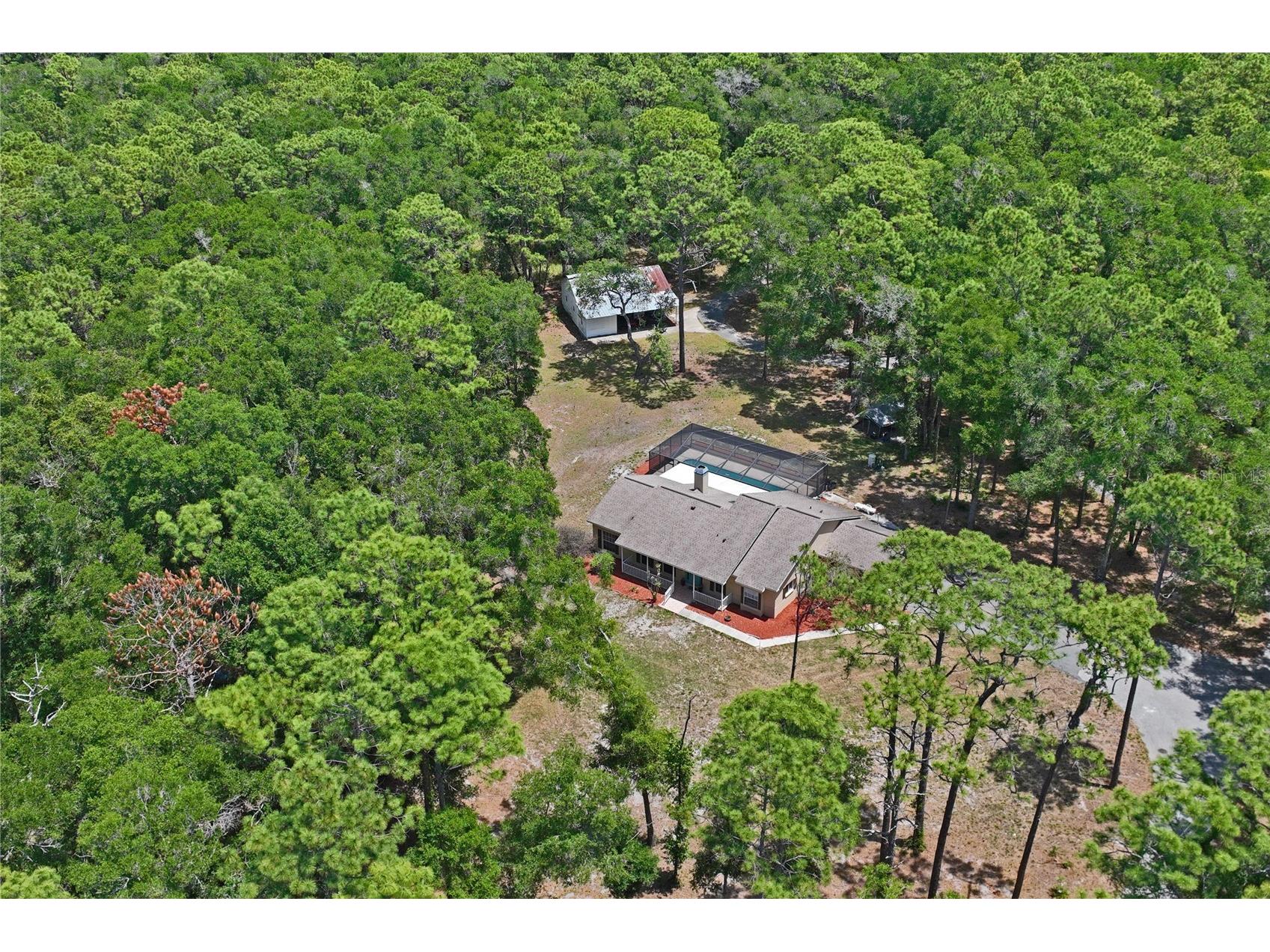 16225 Bonzai Trail Brooksville FL 34613 W7885195 image56