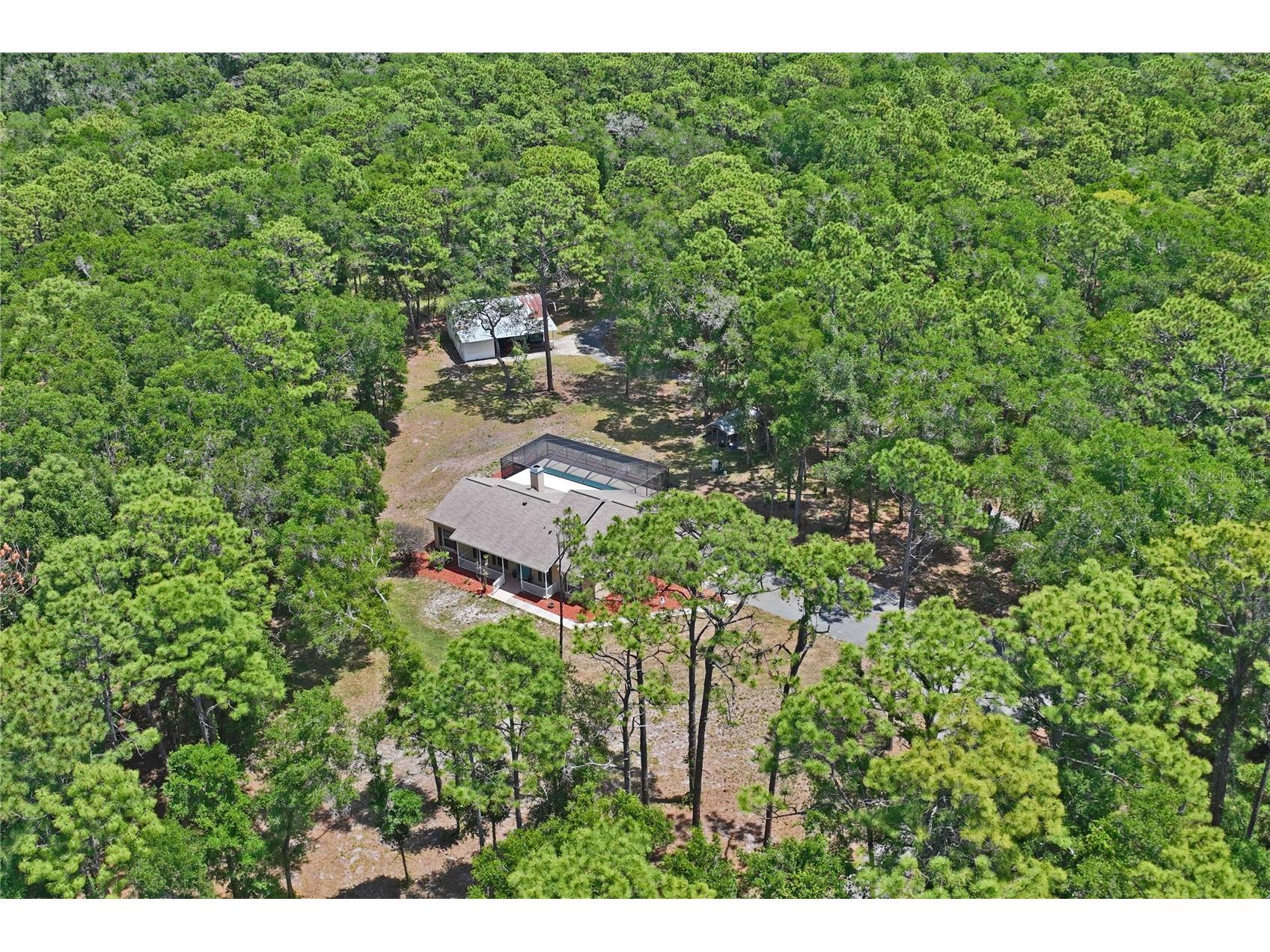 16225 Bonzai Trail Brooksville FL 34613 W7885195 image76