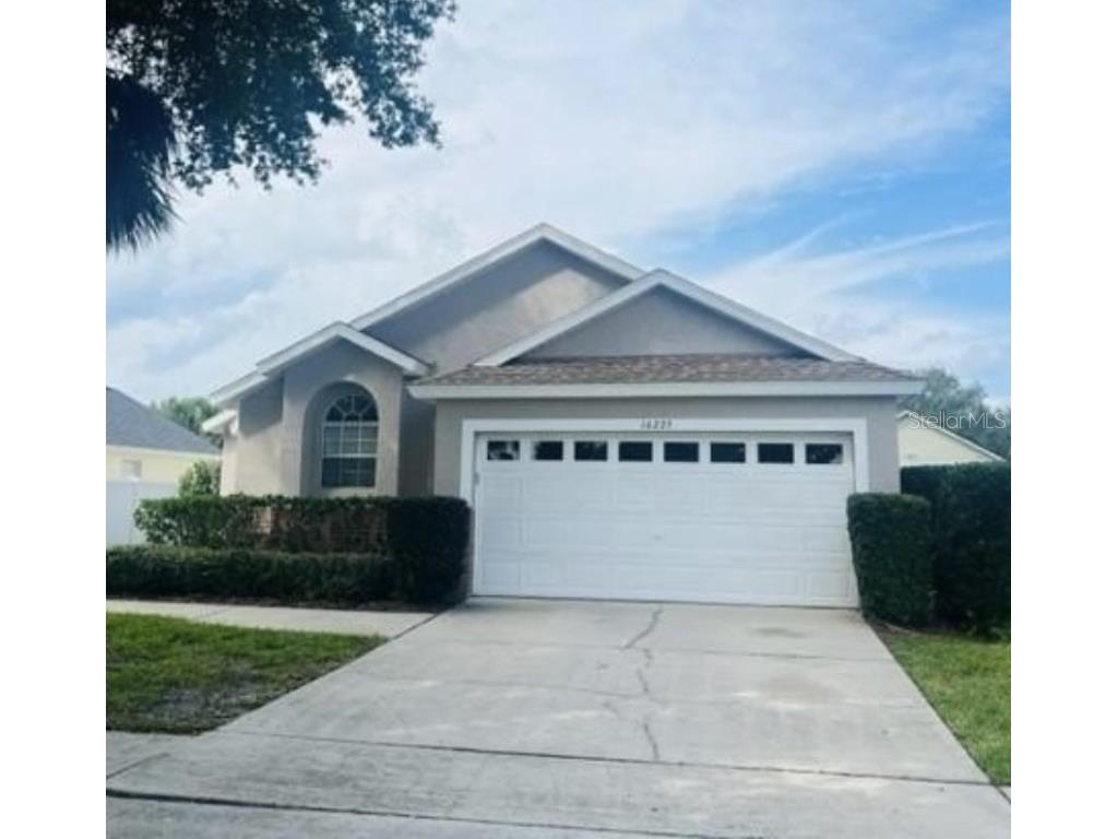 16225 Egret Hill Street Clermont FL 34714 O6360066 image1