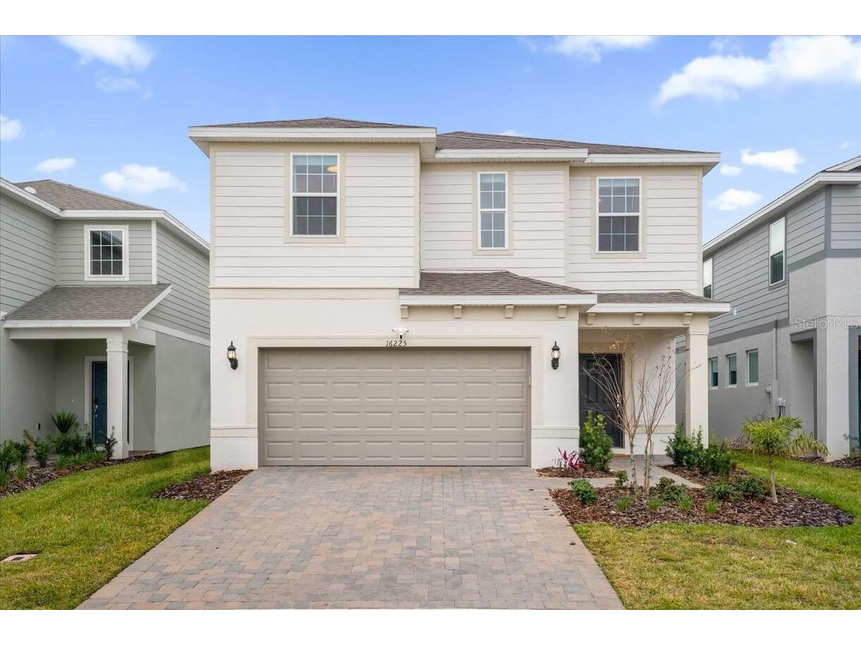 16225 Saint Kitts Circle Clermont FL 34714 O6398779 image1