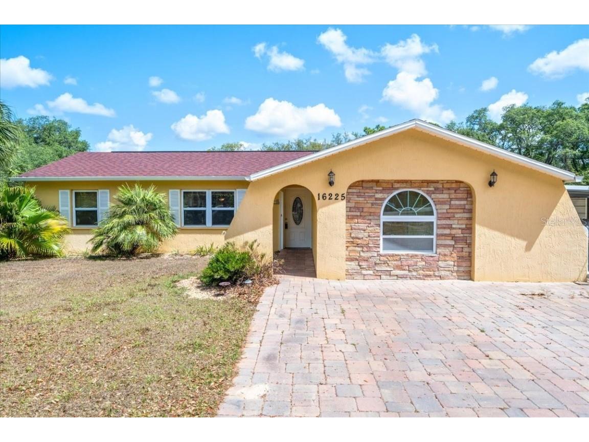 16225 Verndale Lane Spring Hill FL 34610 W7854487 image1