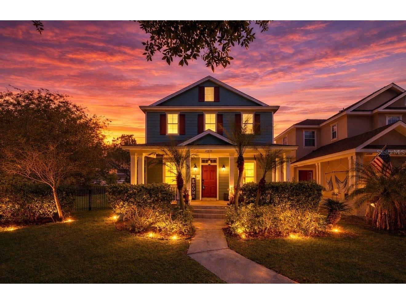 16226 Bridgewalk Drive Lithia FL 33547 TB8483737 image1