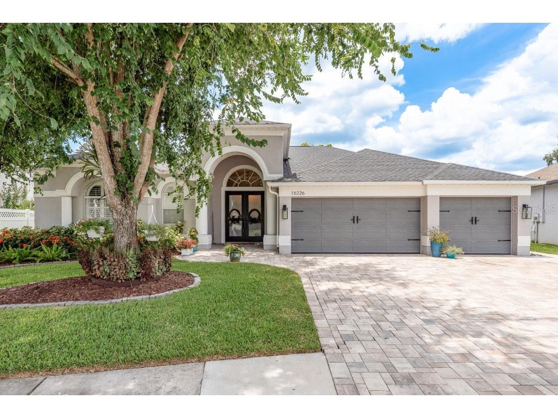 16226 Carnoustie Drive Odessa FL 33556 TB8396813 image1