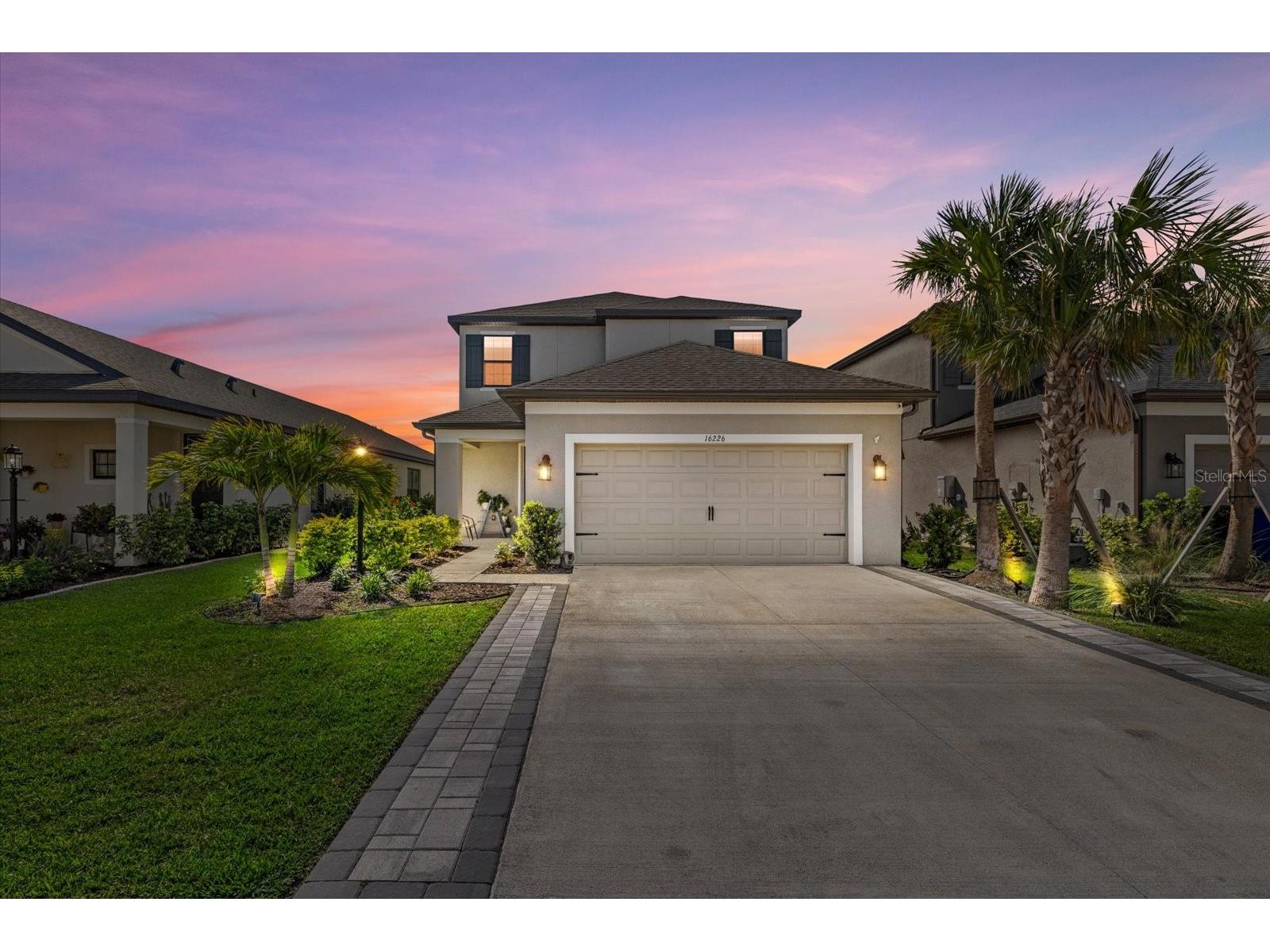 16226 Paynes Mill Drive Lakewood Ranch FL 34211 A4673023 image1
