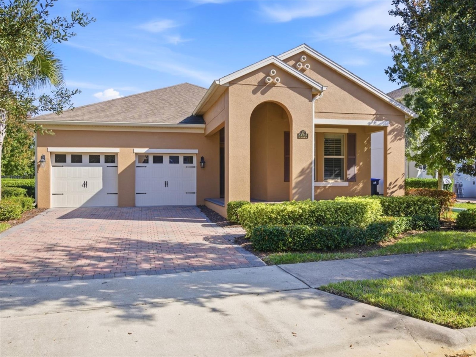 16226 Rock Coast Drive Winter Garden FL 34787 O6401365 image1