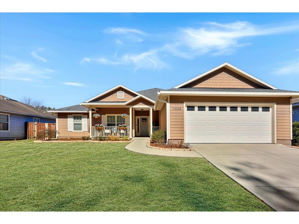 16228 NW 121st Lane Alachua FL 32615 GC537358 image1