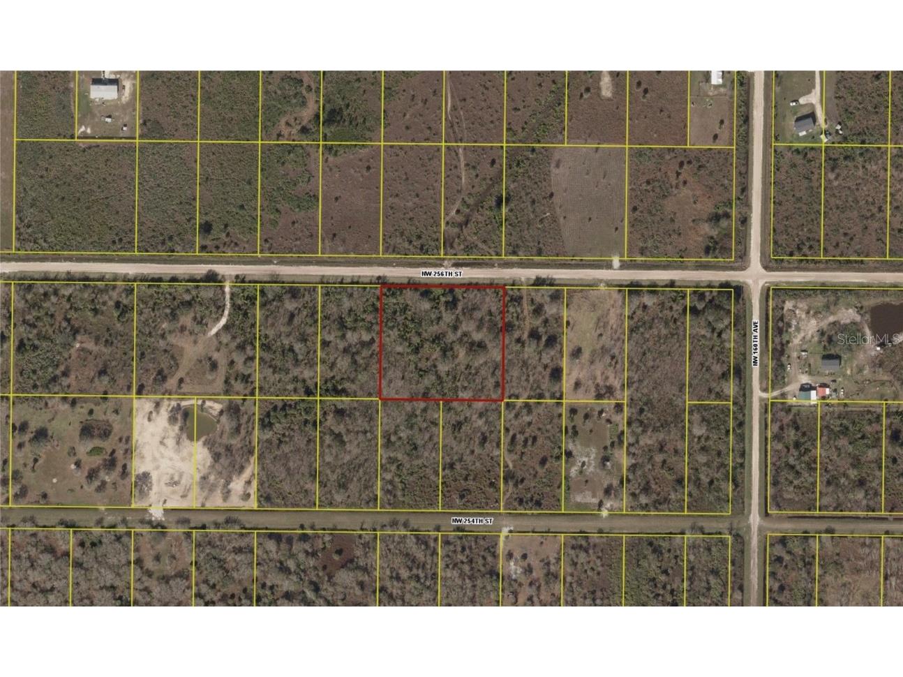 16228 NW 256th Street Okeechobee FL 34972 O6297753 image1