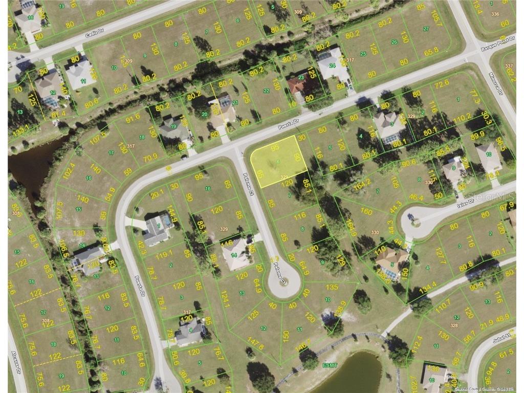 16228 Paloma Court Punta Gorda FL 33955 C7480352 image1