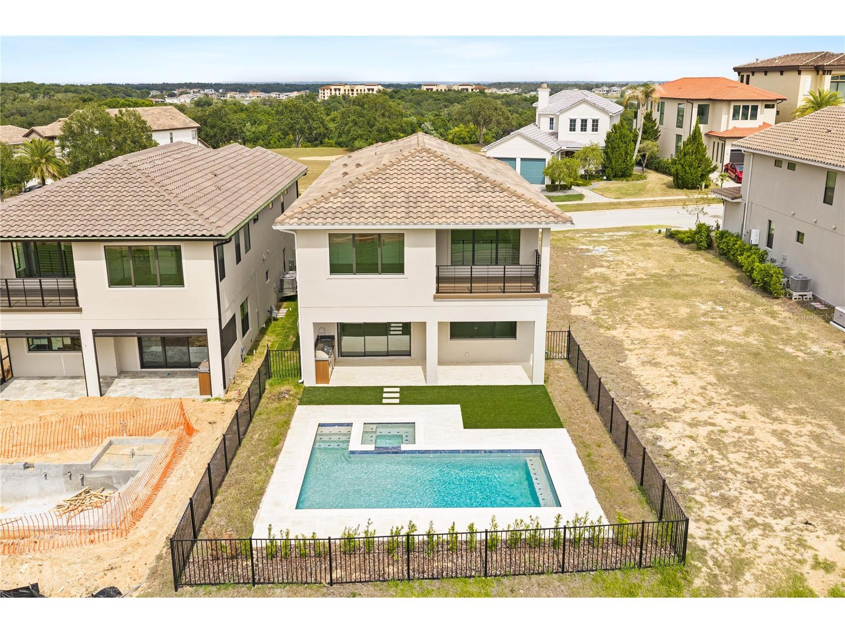 16229 Ravenna Court Montverde FL 34756 O6406334 image72