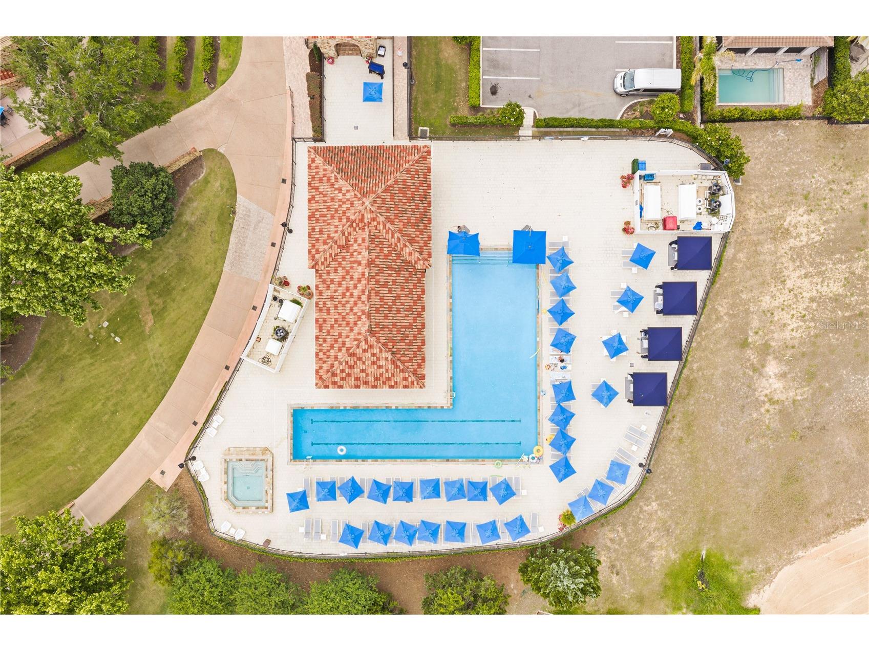 16229 Ravenna Court Montverde FL 34756 O6406334 image86