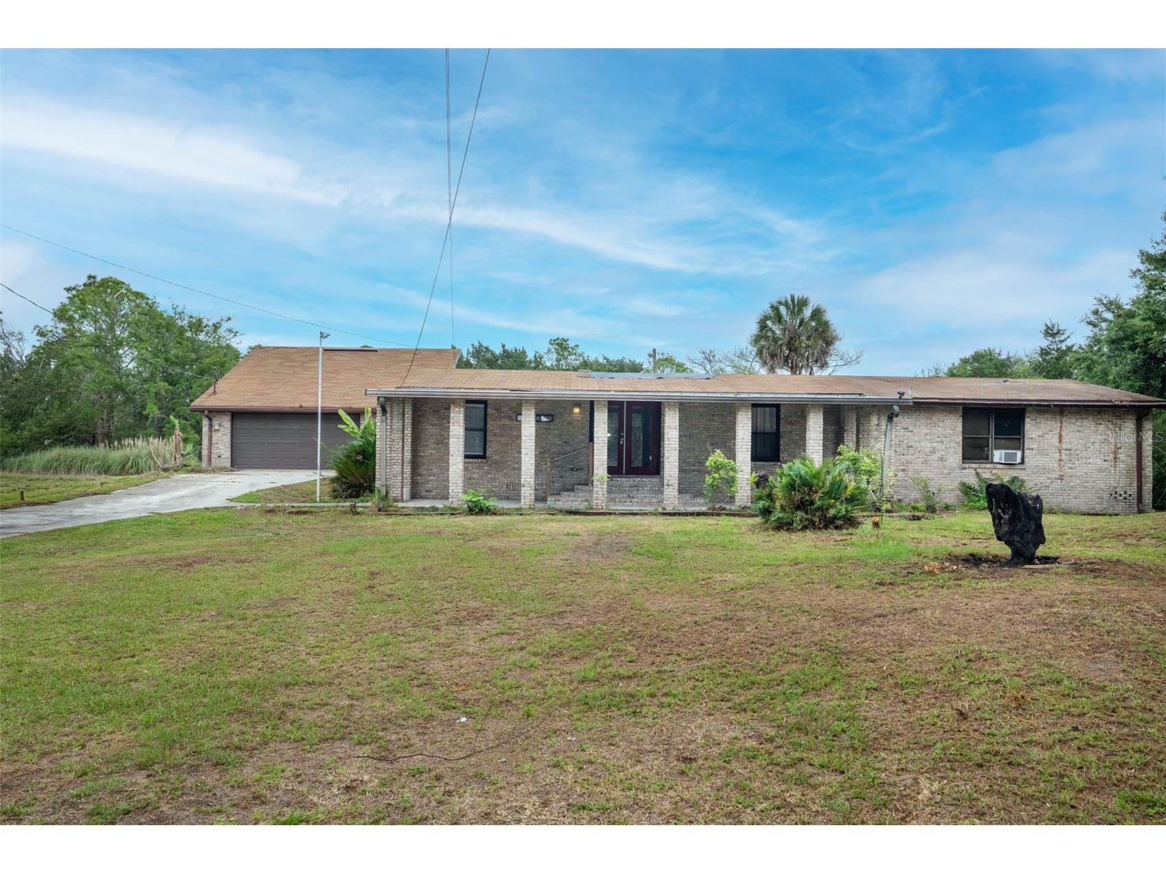 16229 Shellcracker Road Jacksonville FL 32226 - SOUTH AMELIA RIVER W7885685 image1