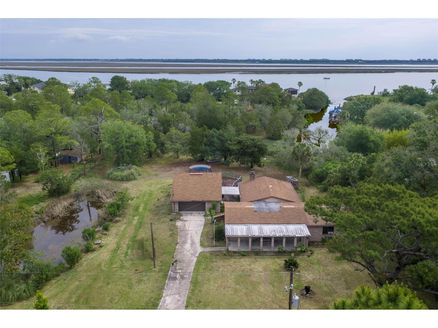 16229 Shellcracker Road Jacksonville FL 32226 - SOUTH AMELIA RIVER W7885685 image2