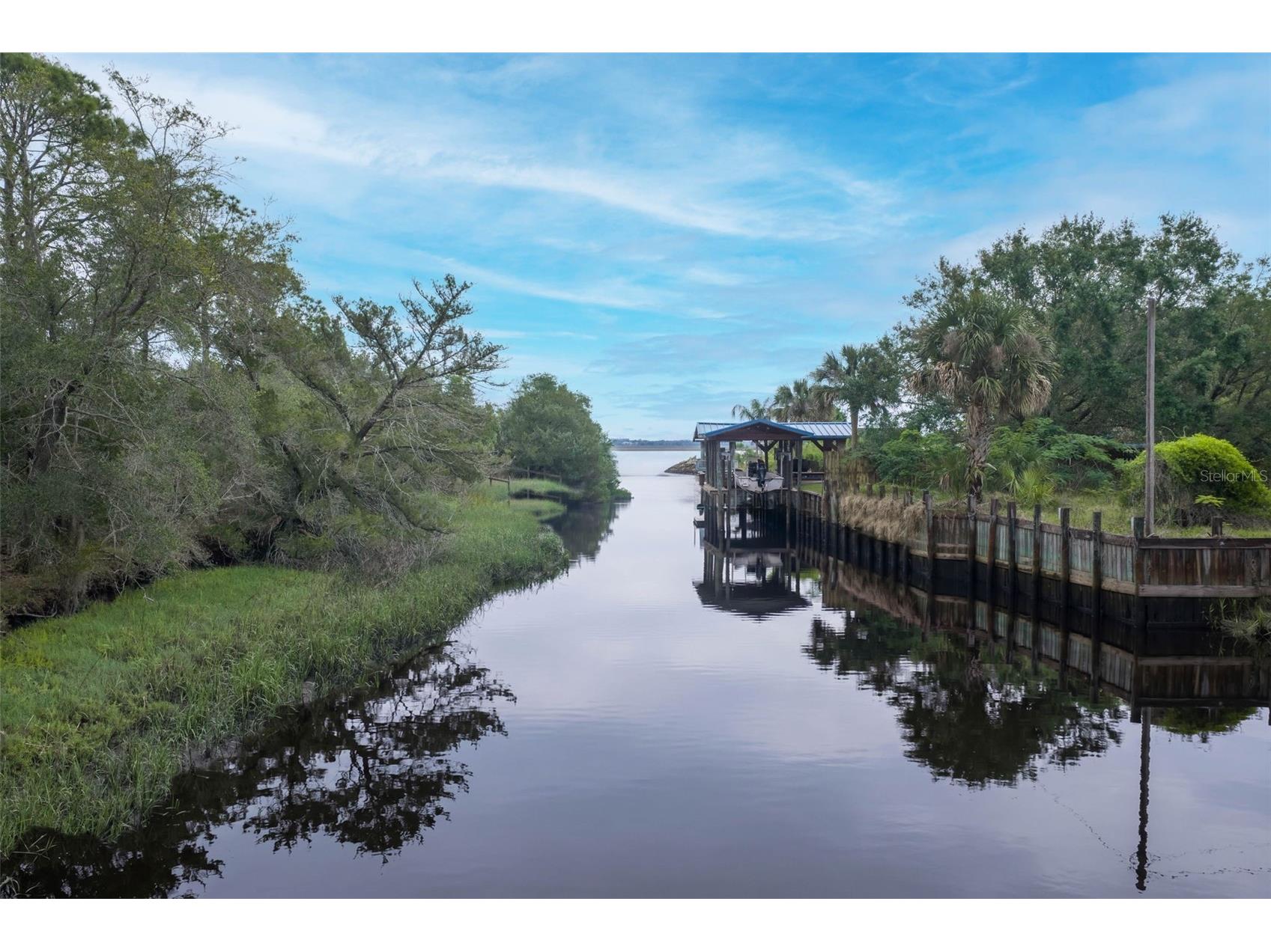 16229 Shellcracker Road Jacksonville FL 32226 - SOUTH AMELIA RIVER W7885685 image3