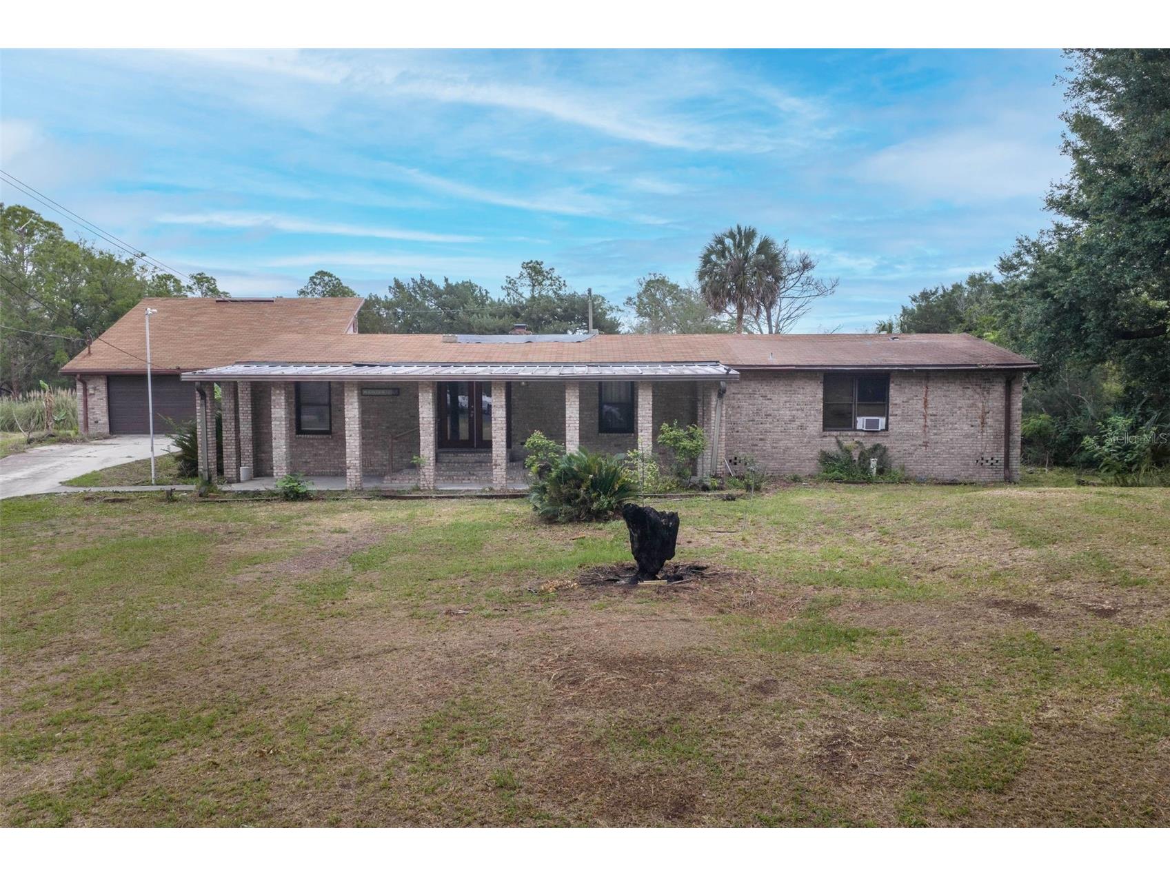 16229 Shellcracker Road Jacksonville FL 32226 - SOUTH AMELIA RIVER W7885685 image37