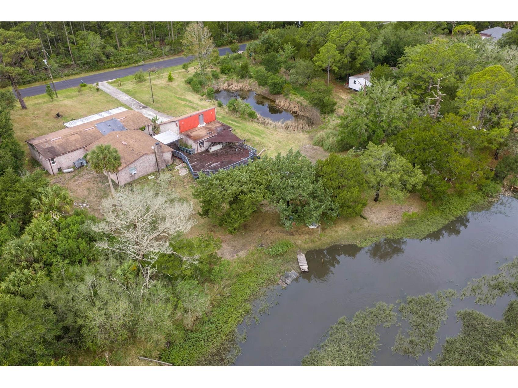 16229 Shellcracker Road Jacksonville FL 32226 - SOUTH AMELIA RIVER W7885685 image39