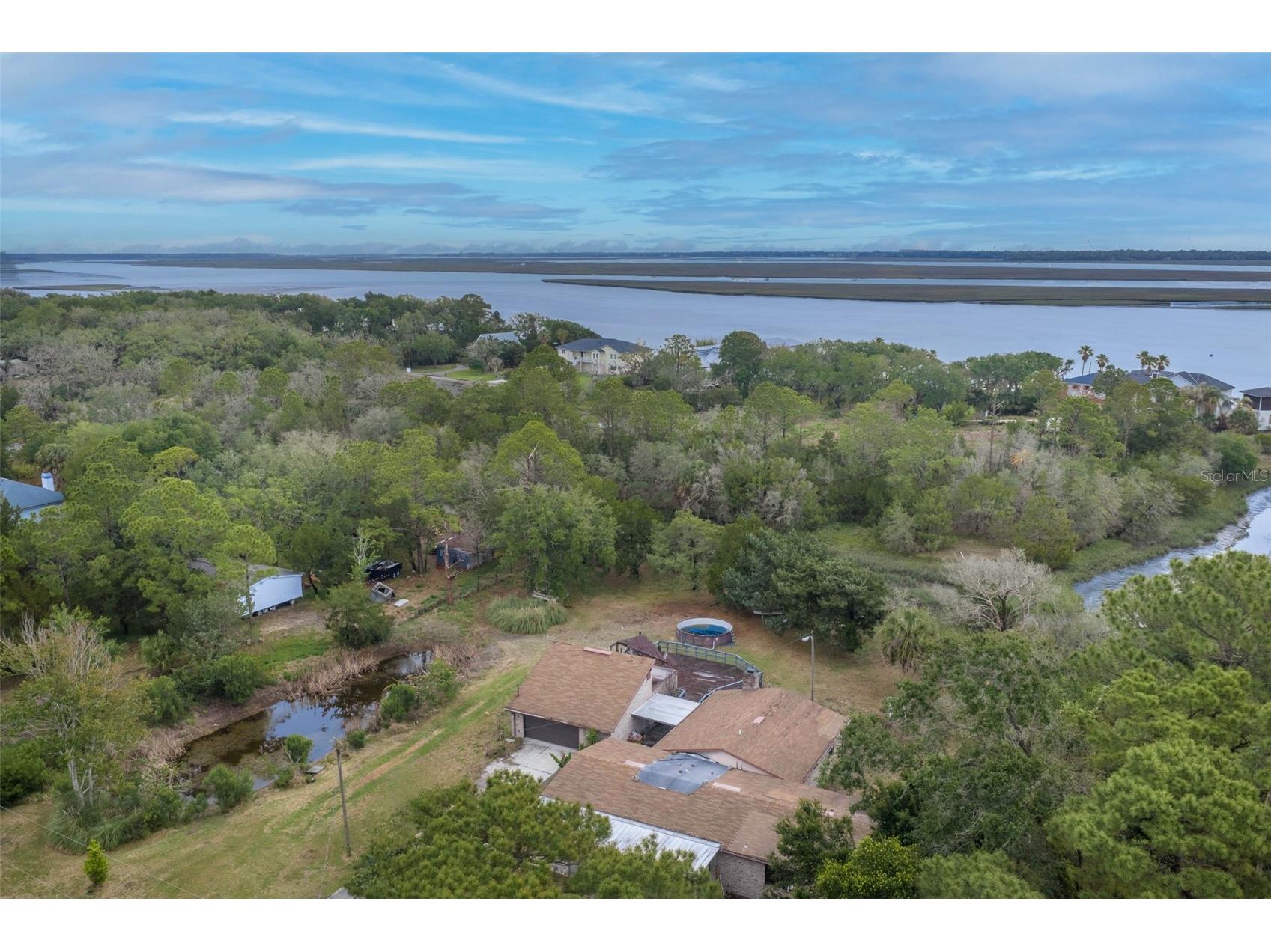 16229 Shellcracker Road Jacksonville FL 32226 - SOUTH AMELIA RIVER W7885685 image40